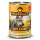 Jack Rabbit Adult - Kaninchen mit Gemüse 395 g